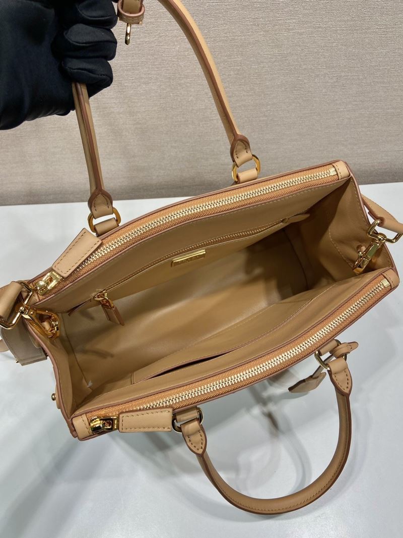 Prada Top Handle Bags